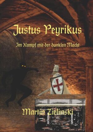 Justus erhält eine Einladung auf eine Internatsschule für außergewöhlich begabte Kinder. Auf dieser Burg erlebt er mit seinen Freunden die kuriosesten Abenteuer und sie geraten in eine andere Welt. Sie sind mit außergewöhnlichen Fähigkeiten begabt und werden ausgewählt, um in einer anderen Zeit ein uraltes magisches Seidentuch unter einen besonderen magischen Schutz zu stellen. Die dunklen Wächter von Antra’agor wollen es sich aneignen, um ihre dunkle Macht zu erweitern. Justus schaute sich um und sah, wie die beiden Gestalten hinter ihnen her kamen. »Schneller, schneller, sie kommen«, brüllte er gegen den Sturm an. Sie rannten auf den spitzen Torbogen zu, um auf den anderen Hof zu gelangen. Doch zu ihrem Entsetzen sahen sie, wie durch den Durchgang weitere dunkle Monster auf sie zugeschwebt kamen. Sie saßen in der Falle.