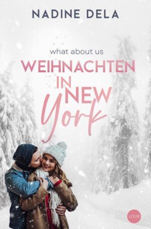 Freundschaft auf den ersten Klick - so hat bei Ava und John alles angefangen. Bisher haben sie sich nur online getroffen, doch das soll sich nun ändern. Als beste Freundin und bester Freund wollen sie ein Wochenende im weihnachtlichen New York verbringen. Treffpunkt: Times Square. Doch schon die Anreise ist voller Hindernisse. Und dann ist da auch noch die Sache mit dem Herzen, das einfach macht, was es will. Wirklich nur Freundschaft, oder? Ein Roman über Liebe, Freundschaft, Nächstenliebe und kleine Weihnachtswunder. ******************* *What About Us* ist die Neuauflage von *In Liebe, John*, das 2018 erschienen ist.