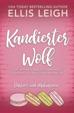 In der Bäckerei “Törtlich bis ans Ende” in der Verwandtenbucht sind drei Schwestern dabei, ihren Partner zu finden und zu beweisen, dass ein Mann mit ein wenig Silber im Haar ein verdammt guter Partner sein kann ... , wenn das Schicksal es zulässt. Keine Verabredungen mehr mit Gestaltwandlern - zumindest habe ich mir das versprochen, nachdem der letzte seine Schicksalsgefährtin traf, während er mit mir zusammen war. Er war nicht der erste - das Schicksal schien es zu genießen, mich jedes Mal vor den Kopf zu stoßen, wenn ich es wagte, die Artengrenze zu überschreiten. Wenn also ein hübscher Wolf-Gestaltwandler mit ein paar Jahren mehr Erfahrung in meiner Bäckerei auftaucht, sollte ich mich nicht auf ein Date mit ihm einlassen. Erst recht nicht, wenn er nur wegen der größten Hochzeit des Jahres in der Stadt ist. Die, bei der sein Sohn der Bräutigam ist. Die von meinem Ex-Freund und seiner Schicksalsgefährtin. Sagte ich schon, dass das Schicksal mir gerne eins auf die Nase gibt? Versuchen Sie stattdessen, mich unter den Trümmern meiner vergangenen Fehler zu begraben. Wie der Vater, so der Sohn war noch nie so falsch ... doch so richtig gewesen.