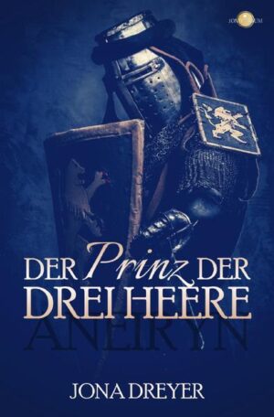 »Ach, und eins noch. Hört mir gut zu, denn das ist wichtig: Ihr dürft Fürst Riaghán niemals in die Augen sehen.« In einer mittelalterlich anmutenden Welt muss Aneiryn, der junge Kronprinz von Caorgan, gegen die Gepflogenheiten seines Landes den berüchtigten Fürsten des benachbarten Inselreiches heiraten: Riaghán von Tharog, genannt »Drachenauge«. Nur widerwillig beugt der junge Prinz sich dem Wunsch seiner Eltern, die sich mit dem Bündnis dem übermächtigen Großkönig Halvor entgegenstellen wollen. Aber schon bald muss er feststellen, dass er Gefallen an seiner neuen Heimat und den etwas raubeinigen Bewohnern findet auch an seinem Ehemann, der anders zu sein scheint, als er zunächst dachte. Doch in Tharog gerät Aneiryn in einen Strudel aus Krieg, Intrigen und finsteren Geheimnissen der Vergangenheit, die nicht nur seinen Mann Riaghán umgeben. Bald weiß er nicht mehr, wem er vertrauen kann und wer unter seiner Maske ein Monster verbirgt. Wird der Weg des jungen Prinzen ihn zur Wahrheit führen? Oder bleibt er für immer nichts als eine Spielfigur auf dem Schachbrett der Macht? Der Prinz der drei Heere: Aneiryn ist mehr als eine Gay Romance es ist ein großes Abenteuer! Dieser Band ist wie alle anderen Inselreich- Bände in sich abgeschlossen und kann unabhängig von den anderen gelesen werden. Vormals erschienen unter dem Titel "ANEIRYN"