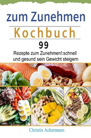 Du guckst dich um und fühlst dich im Vergleich zu deinen Mitmenschen einfach zu dünn? Du bekommst schiefe Blicke ab und Menschen fragen dich ständig, ob du denn schon genug gegessen hast? Du sagst aber jedes Mal: „ich esse doch schon so viel ich kann!“ Oder du willst deine Muskeln aufbauen und suchst deswegen die richtige Ernährung, welche dir so schnell wie möglich helfen soll dies zu verwirklichen? Hier ist DEINE Rezeptesammlung!