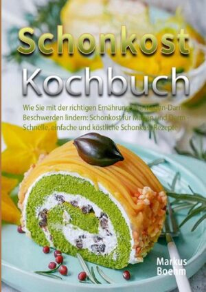 Die richtige Ernährung bei Magendruck, Sodbrennen, Blähungen, Gastritis, etc. ★ Lust auf Abwechslung und eine gesündere Ernährung? ★ Ihre Verdauung macht Ihnen seit einiger Zeit zu schaffen? ★ Sie möchten etwas Neues ausprobieren? ★ Keine Lust mehr auf Sodbrennen oder ein Völlegefühl? ★ Schonkost Rezepte sind nur schwer zu finden? Dann ist das Buch „Schonkost Rezepte XXL“ genau der richtige Ansprechpartner. Die richtige Ernährung macht sich vor allem im Verdauungstrakt bemerkbar. Häufiger Magendruck, Sodbrennen, Blähungen und andere Beschwerden sind Anzeichen, die auf eine Ernährungsumstellung hinweisen. „Schonkost“ lautet hier das Zauberwort. In diesem Buch finden Sie bis zu 150 Schonkost Rezepte, die nicht nur gesund, sondern auch super lecker sind! Die Ernährung spielt eine wichtige Rolle bei Beschwerden im Verdauungstrakt. Das hängt vor allem mit der Nahrungsunverträglichkeit der einzelnen Personen zusammen. So vertragen manche Zwiebeln und Milchprodukte, bei anderen sorgen diese für Magendruck und Durchfall. Die Verdauung spielt sich nicht in einem, sondern mehreren Organen ab. Hat eines dieser Organe Probleme, wirkt sich dies auf das komplette Verdauungssystem aus.