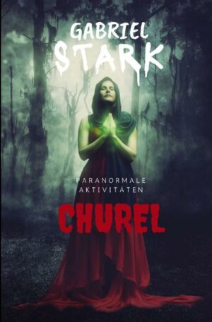 Churel: Paranormale Aktivitäten | Bundesamt für magische Wesen