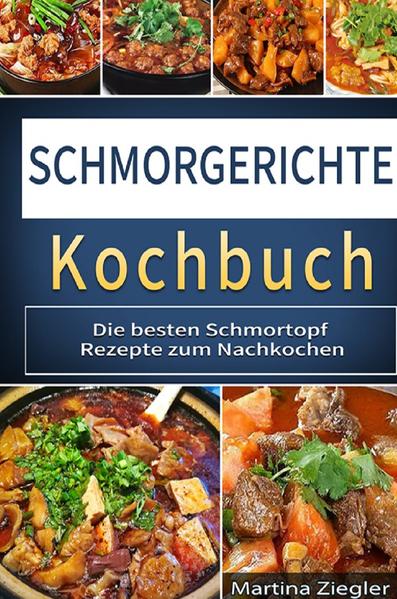 Schmorgerichte sind etwas für wahre Genießer. Damals hat Oma schon so lecker gekocht, aber warum nicht einfach mal selbst ausprobieren? So schwer ist es glücklicherweise auch nicht, wie man vielleicht denkt. In diesem Buch finden Sie zu Beginn zahlreiche intessante Tipps und Tricks rund um das Schmoren. Im umfangreichen Rezeptteil stelle ich Ihnen leckere und sorgsam ausgewählte Rezepte zum Nachkochen zur Verfügung. Was Ihnen dieses Buch bietet: Was Schmorgerichte überhaupt sind Tipps und Tricks rund um das Schmoren Auf was es beim Schmoren ankommt Welche Küchenutensilien Sie nutzen sollten Großer Rezeptteil Leckere und abwechslungsreiche Schmorgerichte zum Nachkochen! Wenn auch Sie auf der Suche nach leckeren Schmorrezepten sind, dann ist dieses Buch genau das richtige für Sie. Jetzt das praktische Buch sichern!