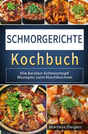 Schmorgerichte sind etwas für wahre Genießer. Damals hat Oma schon so lecker gekocht, aber warum nicht einfach mal selbst ausprobieren? So schwer ist es glücklicherweise auch nicht, wie man vielleicht denkt. In diesem Buch finden Sie zu Beginn zahlreiche intessante Tipps und Tricks rund um das Schmoren. Im umfangreichen Rezeptteil stelle ich Ihnen leckere und sorgsam ausgewählte Rezepte zum Nachkochen zur Verfügung. Was Ihnen dieses Buch bietet: Was Schmorgerichte überhaupt sind Tipps und Tricks rund um das Schmoren Auf was es beim Schmoren ankommt Welche Küchenutensilien Sie nutzen sollten Großer Rezeptteil Leckere und abwechslungsreiche Schmorgerichte zum Nachkochen! Wenn auch Sie auf der Suche nach leckeren Schmorrezepten sind, dann ist dieses Buch genau das richtige für Sie. Jetzt das praktische Buch sichern!