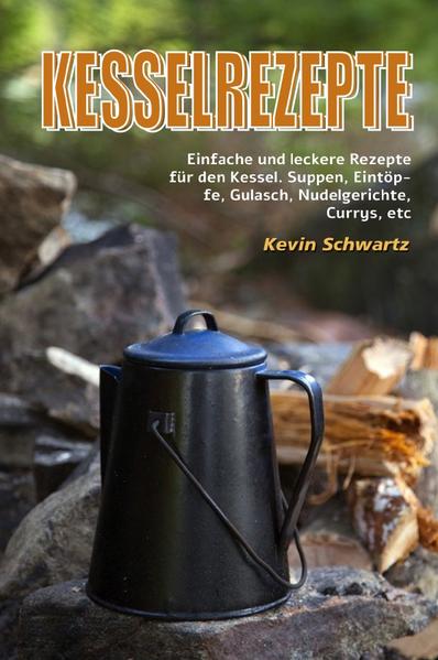 Kesselrezepte: Einfache und leckere Rezepte für den Kessel. Suppen, Eintöpfe, Gulasch, Nudelgerichte, Currys, etc Ein großer Topf, der über dem offenen Feuer hängt bezeichnet man als Kochkessel. Üblicherweise nutzt der Grillmeister dazu ein Dreibein. Bereits im Mittelalter in Europa wurde das historische Küchengerät zum Kochen benutzt. Hirten, die tagelang mit der Herde wanderten, kochten sich damit ihr Essen. Das Zubehör war leicht zu tragen und beweglich. Mittlerweile werden diese offenen Feuerstellen für Gulaschkessel oder Grillroste benutzt. Das Nützliche an einem Dreibein ist, dass er einfach aufzustellen ist und an jedem Ort das Kochen ermöglicht. Die Outdoor Fans haben dieses Gerät für sich entdeckt. Selbst wenn die Karawane weiterzieht, sind die Kochutensilien schnell verstaut und am anderen Ort wiederaufgebaut. Es stehen unzählige Rezepte zur Verfügung, mit oder ohne Fleisch. Grundsätzlich ist der erste Schritt das knusprige Anbraten. Knoblauch, Zwiebel, Fleisch und Gemüse braten Sie scharf an, das mit Brühe und vielleicht sogar Wein ablöschen. Danach folgen Flüssigkeit und Kräuter, Gewürze und andere leckere Zutaten. Bei einem Kesselgulasch ist die Zeit ausschlaggebend. In Eile wird das beste Rezept nicht funktionieren. Außerdem ist der gesamte Kochvorgang ein Vergnügen. Lassen Sie sich inspirieren von den verschiedenen Rezepten. Mit diesem Buch erhalten Sie: Die wichtigsten Informationen über das Kochen mit einem Kessel und leckere Rezepte ✓ Einführung ✓ Eintöpfe ✓ Suppen ✓ Nudelgerichte ✓ Kartoffelgerichte ✓ Gulaschgerichte ✓ Käsige Suppenküche ✓ Schnelle Fleischtöpfe ✓ Fischtöpfe ✓ Feste Gerichte ✓ Outdoor-Spaß mal anders ★ Kaufen Sie jetzt dieses tolle Rezeptebuch zum absoluten Sonderpreis! ★ Das Buch können Sie auf Ihrem Smartphone, Tablet, PC, Mac oder natürlich auf ihrem Kindle eReader lesen.