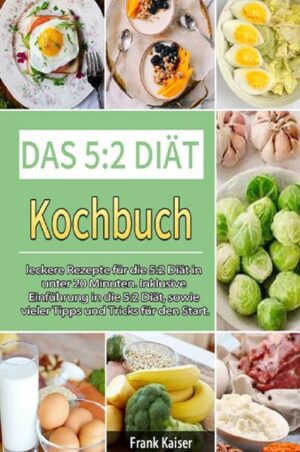 Die Tipps der Reichen und Schönen. Wie sie mit der 5:2 Diät Schnell und effektiv abnehmen Lernen Sie mit diesen praxiserprobten Tipps und leckeren Rezepten, wie sie Ihren Stoffwechsel schnell anregen und innerhalb von kürzester Zeit ihre Traumfigur erreichen. Sie würden gerne überschüssiges Fett am Bauch verlieren? Alle Rezepte sind von gelernten Ärzten und Ernährungswissenschaftlern, die genau wissen was Sie brauchen. Hier gibt es Rezepte von denen sie garantiert noch nichts gehört haben. Schon ausprobiert? Sie würden gerne ein bisschen abnehmen? All das ist kein Problem. Denn diese Diät Form bietet Ihnen vielfältige Möglichkeiten sich nicht zu sehr einzuschränken und dennoch gut und schnell abzunehmen. Und ist es nicht das was Sie möchten? Lernen Sie... ... wie sie innerhalb von 30 Tagen Gewicht verlieren ... welche Lebensmittel besonders eingesetzt werden können ... wie sie die leckersten Rezepte zaubern ... Wie sie ein garantiert ihre Traumfigur noch vor dem Urlaub erreichen ... welches Zubehör sie benötigen ... und wie man sich gesund ernährt ... und vieles, vieles mehr!