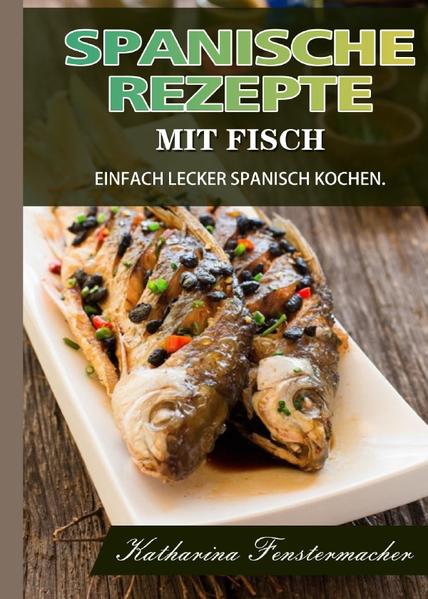 Die spanische Küche ist vor ihre hohe Qualität und den ausgezeichneten Geschmack bekannt. Mit den Rezepten in diesen Büchern werden Sie sich sehr gesund ernähren, die viele frischen Obst-und Gemüsesorten sowie ausgewähltes Fisch- und Fleisch sorgen für eine qualitativ hochwertige Versorgung mit Nährstoffen und Vitaminen. Neben Hintergrundinformationen zu den Rezepten und Zutaten findet sich in diesem Buch eine sorgfältig zusammengestellte Rezeptsammlung, die Sie in Ihrer Ernährung optimal unterstützt.