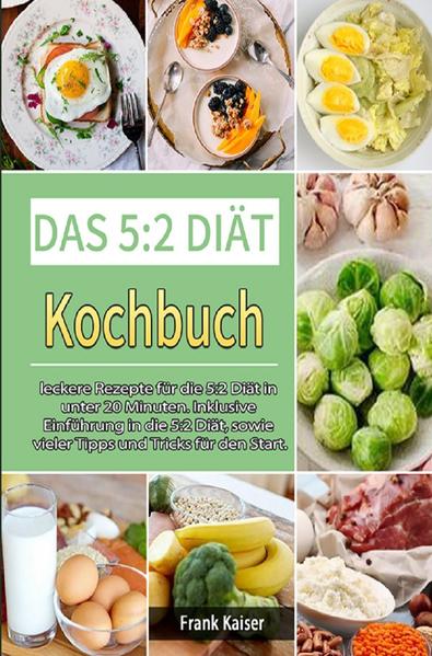 Die Tipps der Reichen und Schönen. Wie sie mit der 5:2 Diät Schnell und effektiv abnehmen Lernen Sie mit diesen praxiserprobten Tipps und leckeren Rezepten, wie sie Ihren Stoffwechsel schnell anregen und innerhalb von kürzester Zeit ihre Traumfigur erreichen. Sie würden gerne überschüssiges Fett am Bauch verlieren? Alle Rezepte sind von gelernten Ärzten und Ernährungswissenschaftlern, die genau wissen was Sie brauchen. Hier gibt es Rezepte von denen sie garantiert noch nichts gehört haben. Schon ausprobiert? Sie würden gerne ein bisschen abnehmen? All das ist kein Problem. Denn diese Diät Form bietet Ihnen vielfältige Möglichkeiten sich nicht zu sehr einzuschränken und dennoch gut und schnell abzunehmen. Und ist es nicht das was Sie möchten? Lernen Sie... ... wie sie innerhalb von 30 Tagen Gewicht verlieren ... welche Lebensmittel besonders eingesetzt werden können ... wie sie die leckersten Rezepte zaubern ... Wie sie ein garantiert ihre Traumfigur noch vor dem Urlaub erreichen ... welches Zubehör sie benötigen ... und wie man sich gesund ernährt ... und vieles, vieles mehr!