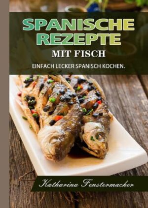 Die spanische Küche ist vor ihre hohe Qualität und den ausgezeichneten Geschmack bekannt. Mit den Rezepten in diesen Büchern werden Sie sich sehr gesund ernähren, die viele frischen Obst-und Gemüsesorten sowie ausgewähltes Fisch- und Fleisch sorgen für eine qualitativ hochwertige Versorgung mit Nährstoffen und Vitaminen. Neben Hintergrundinformationen zu den Rezepten und Zutaten findet sich in diesem Buch eine sorgfältig zusammengestellte Rezeptsammlung, die Sie in Ihrer Ernährung optimal unterstützt.