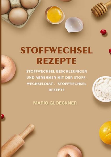 Den Stoffwechsel beschleunigen, ohne strenge Diäten und Ernährungspläne verfolgen zu müssen. Sie lernen effektive Techniken und Tipps für einen schnellen Stoffwechsel. Außerdem gibt es viele andere Tipps für die Gesundheit und wir sind uns sicher, dass Sie vieles davon noch nicht wussten. Wagen Sie den ersten Schritt und verändern Sie Ihr Leben JETZT! Sie haben gesehen, was dieses Buch für Sie und Ihr Leben machen kann. Mit diesem Buch können Sie schnell und unkompliziert Ihr gewünschtes Ziel erreichen.