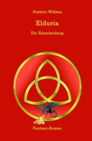 Der Roman handelt von der zwölfjährigen Runa. Zusammen mit ihrem Beschützer Dragon will sie die Pläne der bösen Drakonia durchkreuzen. Als nach den Drachen auch die Fürstin der Nordelfen die Unterstützung der Rebellen gegen die böse Königin verweigert, scheint nichts die dunkle Herrscherin aufhalten zu können. Das Mädchen und der Jungdrache stellen sich der gefährlichen Aufgabe. Die bewaffneten Heere Drakonias fallen aus drei Richtungen in Elduria ein, um einen Aufstand zu beenden. Gleichzeitig täuschen sie vor, dass eine alte Prophezeiung eingetreten sei. Die Strategie der Herrscherin beginnt aufzugehen. Als nächsten Schritt will sie endlich ihre langgehegte Absicht umsetzen, und die letzten Elfen töten, die im Norden leben. Sobald die Nordgebiete zu ihrem Reich gehören, befindet sie sich am Ziel ihrer Träume. Der Grenzwächter Eremon verneint eine Gefahr für die Nordelfen. Auf sein Anraten hin verweigert die Elfenfürstin Rubinia den Aufständischen in Elduria ihre Unterstützung. Doch Runa und Dragon erhalten von unerwarteter Seite Hilfe. Sie folgen einer Eingebung und machen sich auf, um in das Machtzentrum Merions zu gelangen. Auch wenn ihnen nicht klar ist, wie das gelingen kann, wollen sie jede noch so geringe Chance zur Beendigung der Kämpfe nutzen.