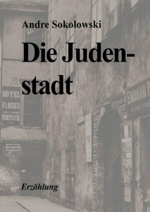 Der Musikstudent Jon Simon Kreutzer, der mit seiner Kommilitonin Esther ein paar Tage nach Verona oder nach Venedig reisen wollte, macht weil sie wegen zwei unvorhergesehener Konzertverpflichtungen plötzlich nicht konnte einen Zwischenaufenthalt in Prag. Ihm ist die Stadt, wo er nie vorher war, aus Meyrinks Roman DER GOLEM irgendwie vertraut, auch hofft er dort auf seine eigenen jüdischen Wurzeln beiläufig zu stoßen... In der Prager Altstadt macht er die Bekanntschaft mit dem angehenden Wirtschaftswissenschaftler Jan und seinem schwarzhäutigen Lover Pit, der ein Performancekünstler wäre, und sie reden über Juden und die Judenstadt und über Dubcek und den Prager Frühling und verbringen eine Nacht zu dritt. Am nächsten Morgen stiehlt sich Jon heimlich davon, und er scheint Zeuge einer Prozession, wo ein Hermaphrodit herbeigetragen wird, zu sein, und er "begegnet" obendrein dem Rabbi Eybeschütz... Und Jon und Esther holen ihren bis dahin verpassten Kurzurlaub in Norditalien nach.