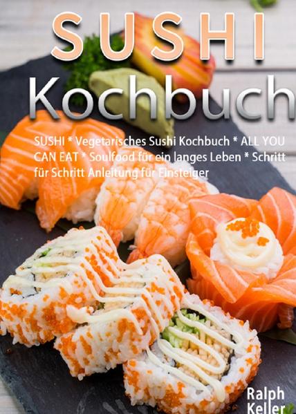 Sushi erobert die Welt und ist mittlerweile so selbstverständlich wie Pizza. In Japan bedeutet Sushi „gewürzter Reis“. Manche denken heute noch, Sushi bedeutet „roher Fisch“. Das ist nicht so. In diesem Buch finden Sie alle Grundlagen für eine perfekte Sushi Zubereitung. Schritt für Schritt leitet Sie der Koch Mark Antony an, Ihre ersten Sushi Rollen fertig zu stellen. Begeistern Sie Ihre Freunde mit einem gelungenen Sushi Buffet. Sushi eignet sich auch nach einer großen Belastung, wie einem Wettkampf oder einem intensiven Training gut als Sportler Kost.