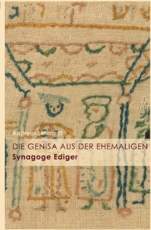 Die Genisa aus der ehemaligen Synagoge Ediger | Bundesamt für magische Wesen