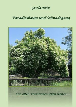 Paradiesbaum und Schnadegang | Bundesamt für magische Wesen