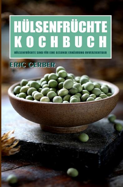 Die Suche nach einem speziellen Linsen Kochbuch oder Bohnen Kochbuch hat endlich ein Ende! Hier gibt es alles zu den Hülsenfrüchten. Nicht nur eine Hülsenfrucht pro Buch oder Rezept, sondern viele. Das ist beinahe einzigartig unter den Hülsenfrüchte Kochbüchern. Entdecke jetzt alle Leckereien! Hülsenfrüchte Kochbuch：Hülsenfrüchte sind für eine gesunde Ernährung unverzichtbar Noch nicht überzeugt? Schau dir diese Fakten an: ✅ Hülsenfrüchte gehören zu den ältesten Kulturpflanzen ✅ Sie enthalten weniger Fett, als Magermilch ✅ Sie sind sehr proteinreich ✅ Es gibt hunderte Arten, die wir kaufen können ✅ Für jedes Gericht gibt es eine passende Hülsenfrucht ✅ Sie können deinen Cholesterinspiegel senken ✅ Sie erhöhen den Blutzucker nur sehr langsam und sind damit perfekt für Diabetiker geeignet Immer noch nicht überzeugt? Dann gibt es einen kleinen Vorgeschmack auf delikate Hülsenfrüchte Rezepte: