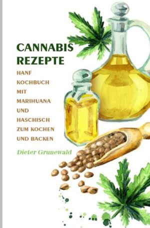 Die BESTEN Marihuana und Haschisch Rezepte! Dieses Cannabis Kochbuch ist ein absolutes MUSS für Dich! Diese Rezepte sind 100% lecker und machen Dich 100% HIGH! Hier gibt es das komplette Tagesmenü! Marihuana-Tomaten-Käse- Sandwich Hausgemachte Marihuana-Suppe Schmackhafte Marihuana-Hühnerbrust Pikante Cannabis Hot-Wings Hasch Brownies Gras-Tee Cannabis- Cupcakes Haschisch-Karamellbonbons Cannabis Riegel Marshmellow - Gras- Bällchen Magic - Coocies und vieles mehr.. Hole Dir JETZT das Cannabis Kochbuch!