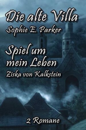 Nach mehr als 20 veröffentlichten Fachbüchern liegen in diesem Doppelband gleich zwei Romane der Autorin unter jeweils verschiedenen Pseudonymen vor. "Die alte Villa" erschien bereits im Jahre 2014 als ihr erster Roman. Hierin wird es mystisch und auch ein wenig geisterhaft. Viele Leser ließen sich bereits verzaubern. In "Spiel um mein Leben" kommt die Autorin mit kriminalistischem Gespür alten Familiengeheimnissen auf die Spur. Ihr zweiter Roman kann es an Spannung mit seinem Vorgänger locker aufnehmen! 2 Romane zum Preis von einem. Was will man mehr? - Seit 300 Jahren scheint ein altes Herrenhaus über die Bewohner einer Kleinstadt 'im Bergischen' zu wachen. Hier wohnt die 17jährige Rebecca mit ihrer Familie. Rebecca ahnt nicht, wie eng sie mit dem Haus und seinen ehemaligen Bewohnern verbunden ist. Nachdem die Gymnasiastin von einer Hexenverbrennung träumt, überschlagen sich die Ereignisse. Sie macht zahlreiche zum Teil verstörende Bekanntschaften und taucht tief in ihre eigene Familiengeschichte ein, die sie teils bis ins tiefste Mittelalter zurückführt. Welche Rolle spielt ein neuer Lehrer? Kann sie dem Studenten Torsten trauen und was bedeuten recht merkwürdige Zeichen, die sie auf einigen Grabsteinen auf dem Friedhof ihrer kleinen Heimatstadt 'im Bergischen' entdeckt? Recht bald schon erhält sie 'zauberhafte' Unterstützung von Maja und Tamara, so dass das Abenteuer beginnen kann! - Ein Kloster in der Provence..... zwei erfolgreiche Polizistinnen bei der Kripo Köln..... ein einsames Landhaus im Windecker Ländchen..... ein alter verwahrloster Mann in seinem Fachwerkhäuschen.... Ruth und Gudrun sind zwei Polizistinnen bei der Kripo Köln, befreundet schon seit Kindertagen. Die zwei unterschiedlichen Mädchen verbrachten so viel Zeit wie nur möglich miteinander und verloren sich immer wieder in einem fantasievollen Rollenspiel.