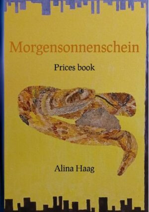 Prices book / Morgensonnenschein | Bundesamt für magische Wesen