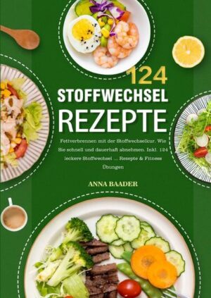 Dieses Buch zeigt wie Sie… Den Stoffwechsel beschleunigen, ohne strenge Diäten und Ernährungspläne verfolgen zu müssen. Sie lernen effektive Techniken und Tipps für einen schnellen Stoffwechsel. Außerdem gibt es viele andere Tipps für die Gesundheit und wir sind uns sicher, dass Sie vieles davon noch nicht wussten. Kennen Sie auch das Gefühl? Es ist Essenszeit und Sie können sich nicht mehr darüber freuen. All das schöne Essen wird zur Qual, denn Sie haben Blähungen nach dem Essen und oft auch Verstopfung. Die alltäglichen Aufgaben fallen Ihnen schwer, denn alles an was Sie denken, sind der Magen und Ihre Verdauung. Mit jedem Bissen fühlen Sie sich schlechter, denn Sie wissen, dass es fast den ganzen Tag dauern wird, bis Sie es verdauen und sich wieder gut fühlen. Anstatt mehr Energie durch die Nahrung, die Sie einnehmen, zu haben, fühlen Sie sich nur müde und erschöpft.