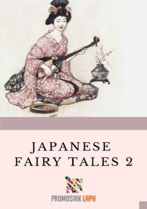 Japanese Fairy Tales 2 | Bundesamt für magische Wesen