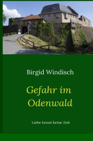 Lene und Wernher, die sich über fünf Jahrhunderte hinweg gefunden haben, bestehen auch im dritten Band wieder gefährliche Abenteuer miteinander. Sie verlieren dennoch nie den Mut und den Glauben an ihre Liebe, die sie durch alle Gefahren trägt. Sie müssen sich in der Vergangenheit ihrem gefährlichsten Widersacher stellen, finden jedoch auch Hilfe und Zuspruch. Die Veste Otzberg spielt eine Rolle dabei und Wernher und Lene suchen und finden einen Weg, sich und ihre Lieben zu retten.