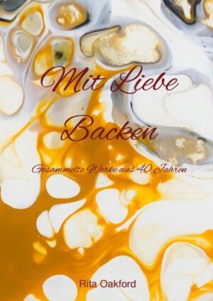 Sie möchten Backen wie ein Konditor dann ist dies das richtige Buch für Sie. Von Grundteigen und einfachen Kuchen & Gebäck bis hin zu aufwendigen Torten, wie Frankfurter Kranz oder Schwarzwälder Kirschtorte, können Sie mit diesem Buch herstellen. Die Rezepte sind übersichtlich und einfach gehalten und sind sehr gut zum Nachbacken geeignet. Auch dürfen Rezepte des Weihnachtlichen Backens nicht fehlen. Was immer eine Freude in der Vorweihnachtszeit ist. Backen ist nicht nur die Lust auf Kuchen auch das herzhafte Backen darf nicht fehlen. In dem Kapitel Brot und herzhaftes Gebäck finden Sie erprobte und einfache Rezepte.