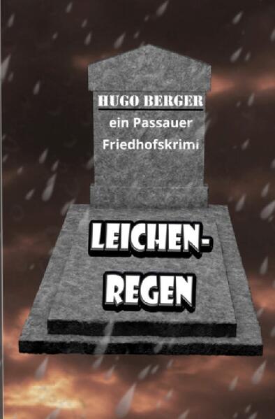 Die Passauer Friedhöfe sind nicht mehr sicher. Sie werden zum makabren Schauplatz einer Mordsserie, die ihresgleichen sucht. Leiche um Leiche, grausam und verstümmelt. Steckt das düstere Geheimnis einer ehemaligen Passauer Studentenclique dahinter, oder verbirgt sich das Motiv hinter der blutgierigen Veranlagung eines Einzeltäters, der unaufhaltsam und gnadenlos zuschlägt, ohne die geringsten Spuren zu hinterlassen? Erst Schicht um Schicht schält sich das abgründige Motiv eines Falles heraus, bei dem die Passauer Kripo lange Zeit und unter Erfolgsdruck stehend vergeblich ermittelt. Viel zu tief waren die auslösenden Geschehnisse in der Vergangenheit vergraben, die Hauptkommissar Holmes mithilfe seines unerfahrenen, aber dafür parapsychologisch angehauchten Praktikanten Sebastian schließlich ans Tageslicht befördert und dadurch auf das Panoptikum einer kaputten Persönlichkeit stößt, die alles erklären kann. Passau, mörderisch schaurig, multicharismatische Protagonisten, wie man es nicht vermutet und ein Kommissar, der die Passauer Vergangenheit Stein um Stein umdreht und nebenbei gegen die Intrigen seiner Kollegen ankämpfen muss. Ein Kriminalroman, dem es nicht an Lokalkolorit und Humor fehlt.