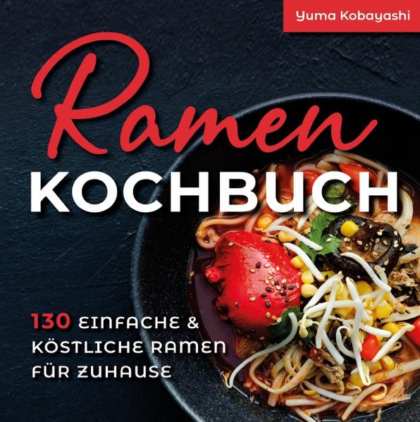 Sie interessieren sich für die japanische Küche und möchten die Vielfalt der Ramen kennen lernen? Dann sind Sie hier exakt richtig! Dieses Kochbuch besteht aus einer abwechslungsreichen Sammlung der köstlichsten Ramen aus Japan. Dieses Kochbuch enthält: •eine knackige Einleitung in die Thematik •leckere Ramen in den unterschiedlichsten Varianten •eine Beschreibung, die Nudeln selbst herzustellen •passende japanische Desserts •hilfreiche Tipps & Tricks Mit diesem Kochbuch tauchen Sie in die japanische Welt der Ramen ein und werden von köstlichen Rezepten verführt. Sicherlich kennen Sie den köstlichen Geschmack von Ramen aus Restaurants und Lokalen. Das können Sie genauso gut zuhause kochen! Mit diesem Kochbuch zaubern Sie mühelos leckere Ramen, welche sich geschmacklich nicht von denen, welche in Restaurants angeboten werden, unterscheiden. Die Vorteile dieses Kochbuches: •LEICHT VERSTÄNDLICH - Durch eine leichte Schritt-für-Schritt Erklärung ist die Zubereitung der Rezepte extrem einfach. •VIELSEITIGE REZEPTE - Die Rezeptsammlung ist sehr vielseitig aufgebaut und damit auch für Vegetarier und Veganer hervorragend geeignet. •GENAUE ANGABEN - Jedes Rezept enthält genaue Angaben über Zubereitungsdauer, Portionen und Nährwerte. Starten Sie jetzt das spannende Abenteuer in die Welt der Ramen, indem Sie auf „Jetzt kaufen“ klicken und sich dieses Kochbuch sichern! Hinweis: Aus Liebe zur Umwelt und um Ihnen diesen günstigen Preis zu ermöglichen, wurde bei diesem Kochbuch auf die Verwendung von Bildern verzichtet!