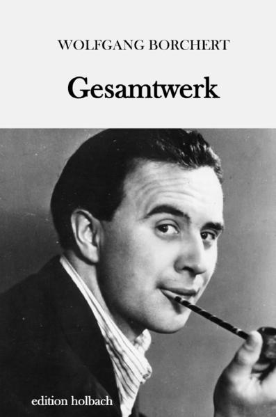 Diese Ausgabe enthält das Drama «Draußen vor der Tür», sämtliche 55 Erzählungen und 62 Gedichte von Wolfgang Borchert. Dazu kommen zahlreiche politische Schriften und Essays. Borchert, der bereits mit 26 Jahren verstarb, verfasste fast alle seine Werke in seinen letzten Lebensjahren. Wolfgang Borchert (1921-1947) war ein deutscher Schriftsteller. Sein schmales Werk von Kurzgeschichten, Gedichten und einem Theaterstück machte Borchert nach dem Zweiten Weltkrieg zu einem der bekanntesten Autoren der Trümmerliteratur. Mit seinem Heimkehrerdrama «Draußen vor der Tür» konnten sich in der Nachkriegszeit weite Teile des deutschen Publikums identifizieren. Nach einer Schauspielausbildung und wenigen Monaten in einem Tourneetheater wurde Borchert 1941 zum Kriegsdienst in die Wehrmacht eingezogen und musste am Angriff auf die Sowjetunion teilnehmen. An der Front zog er sich schwere Verwundungen und Infektionen zu. Mehrfach wurde er wegen Kritik am Regime des Nationalsozialismus und sogenannter Wehrkraftzersetzung verurteilt und inhaftiert. Auch in der Nachkriegszeit litt Borchert stark unter Erkrankungen und einer Leberschädigung. Nach kurzen Versuchen, erneut als Schauspieler und Kabarettist aktiv zu werden, blieb er ans Krankenbett gefesselt. Dort entstanden zwischen Januar 1946 und September 1947 zahlreiche Kurzgeschichten und innerhalb eines Zeitraums von acht Tagen das Drama Draußen vor der Tür. Während eines Kuraufenthalts in der Schweiz starb er mit 26 Jahren an den Folgen seiner Lebererkrankung.