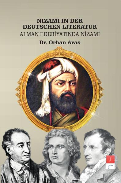 Nizami in der deutschen Literatur. Nizami wurde 1141 in Aserbaidschan geboren. Er lebte sein ganzes Leben in der Stadt Ganja, wo er geboren wurde. Da die Literatursprache im Osten zu dieser Zeit Persisch war, verfasste er seine Werke auf Persisch. Deshalb wurde er im Westen als ‚persischer Dichter‘ bekannt. Schriftsteller wie Hammer Purgstahl und die größten Dichter des Abendlandes wie Goethe und Schiller wurden von seinen Werken beeinflusst und lobten ihn. In diesem Buch haben wir versucht, sowohl das Land und die Umgebung, in der Nizami lebte, als auch seinen Einfluss auf die westliche Literatur, insbesondere die deutsche Literatur, aufzuzeigen.