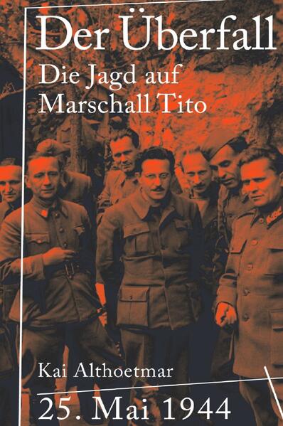 25. Mai 1944. Im Morgengrauen springen über dem bosnischen Bergstädtchen Drvar Hunderte deutsche SS-Luftlandesoldaten mit Fallschirmen ab oder landen per Gleitsegler. Der Kampfauftrag des Bewährungsbataillons: das Zentrum der jugoslawischen Partisanen zerschlagen und deren Führer Marschall Tito fassen - tot oder lebendig. Weitere deutsche Einheiten, darunter die SS-Division "Prinz Eugen", kesseln Drvar weiträumig ein. Es ist der letzte großangelegte Versuch der Deutschen, den Kriegsverlauf auf dem Balkan nochmals zu wenden. Was die SS nicht weiß: Tito verschanzt sich mit seinem Stab in einer entlegenen Berghöhle. Für die Fallschirmjäger beginnt ein Kampf gegen die Zeit. Und schon bald werden aus Jägern Gejagte... "Der Überfall" schildert den hochdramatischen Verlauf der Operation "Rösselsprung" aus Sicht der deutschen Soldaten, der Partisanen und Titos engstem Kreis sowie der in Drvar stationierten alliierten Militärmissionen, deren schillerndste Verbindungsoffiziere Winston Churchills Sohn Randolph und der exzentrische Romanautor Evelyn Waugh sind. Zugleich beleuchtet das Buch die Hintergründe des mörderischen (Bruder-)Krieges in Jugoslawien 1941-45 und geht den Fragen nach, warum die deutschen Besatzer dort scheiterten und wie London den Krieg aller gegen alle befeuerte - bis hin zu den Racheexzessen der Tito-Partisanen im Mai 1945. Für die Recherchen zu diesem Buch hat der Autor zahllose deutsche, britische und jugoslawische Quellen ausgewertet und die damaligen Kriegsschauplätze im heutigen Bosnien-Herzegowina besucht. - Illustrierte Hardcoverausgabe mit zahlreichen Fotos und Karten.