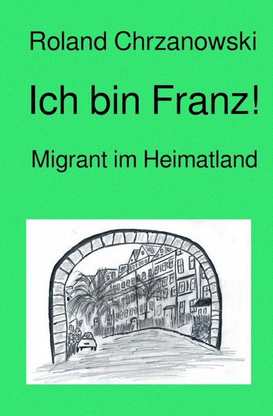 Wladislaus wächst in einem ärmlichen Dorf im Osten des Deutschen Reiches nahe der russischen Grenze auf und träumt von einem besseren Leben. Nachdem er den Ersten Weltkrieg lebend überstanden hat, begibt er sich auf eine fast 1000 Kilometer lange Reise Richtung Westen bis nach Dortmund, um sich seinen Traum von einem besseren Leben zu erfüllen. Viele Rückschläge erwarten Franz, wie er sich nun nennt, in der neuen Heimat, aber er will seinen Traum nicht aufgeben.