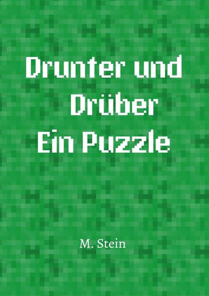 Es sind nur einzelne Puzzleteile. Doch nach und nach setzt sich aus diesen wenigen Bruchstücken eine ganze Geschichte zusammen. Jannas bekannte Welt hört in einem einzigen kurzen Augenblick auf zu existieren. Dafür findet sie aber eine ganz neue und aufregende Welt, die in Wirklichkeit jedoch eine ganz alte ist. Auch die anderen Geschichten in diesem Buch handeln von ganz unglaublichen Dingen. Einer Raumfahrerin, die in einem Gemüsebeet notlanden muß oder einem Bilderrahmen, in dem sich die geheime Pforte zu einem unbekannten Königreich öffnet. Doch im Grund geht es in all diesen Geschichten immer wieder um Freundschaft, Phantasie und die Suche nach sich selbst........