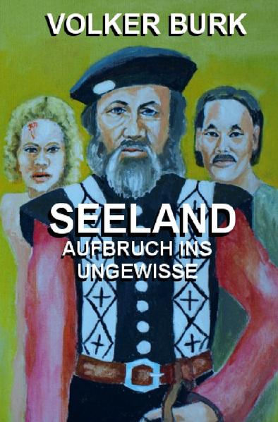 Marsos, König des Inselreiches Seeland, besitzt die Gabe in die Gedanken und Träume anderer Menschen einzudringen. Das verleiht ihm eine Macht, die ihn über sein kleines Reich erhebt. Vernarrt in seine Gabe ergründet er das Muster welches dem Zusammenleben der unterschiedlichen Völker zugrunde liegt. Das Wissen gibt ihm das Gefühl gottähnliche Macht zu besitzen. Besessen von diesem Gefühl wählt er Mordragh, einem Fürsten der Harab- gai, Nomaden in den Steppen des Nordostens, als Marionette aus, um die Welt nach seinem Willen zu verändern. Die Seherin Ingnis besitzt die gleiche Gabe wie Marsos und erkennt daher als Einzige sein Streben. Um das Unheil, das Marsos plant, von der Welt abzuwenden, sucht sie nach jemandem, der Marsos Einhalt gebieten kann. Sie entscheidet sich für einen Bauernjungen aus dem Land Urn, da es Jemand sein muss, den Marsos als so gering erachtet, dass er ihn nicht ernst nimmt, bis es für ihn zu spät ist. Doch um seinen Auftrag zu erfüllen, muss der Junge einen langen Weg gehen, auf dem er Prüfungen zu bestehen hat, bis er reif ist Marsos gegenüberzutreten. Die Fantasy Trilogie hat die Folgen: Aufbruch ins Ungewisse, ein langer Weg und die Gefährten.