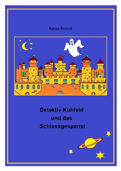 Detektiv Gerd Kuhfeld fährt mit seiner frisch angetrauten Ehefrau, der Polizistin Annalena, in die Flitterwochen. In den Bergen übernachten sie in einem Schloss, in dem es spuken soll. Und da das Paar seinen Beruf mit voller Leidenschaft ausübt, lässt es sich auch im Urlaub nicht davon abhalten, den lang erprobten Spürsinn unter Beweis zu stellen, um so den eigenartigen Geschehnissen im Schlosshotel auf die Schliche zu kommen. Doch nicht nur Geister bereichern den Urlaub, sondern auch die überraschende Begegnung mit Außerirdischen. Zum guten Schluss erzählt Gerd Kuhfeld noch die Geschichte seines Großvaters Jan, den es vor vielen Jahren auf einer unerwarteten Zeit- reise in den Wilden Westen verschlagen hat.