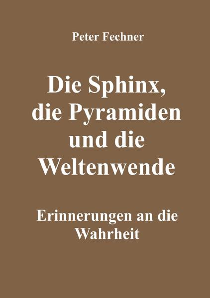 Die Sphinx