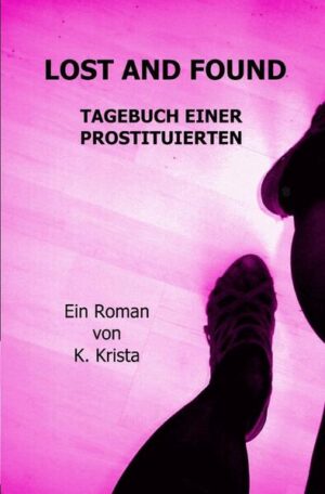 Ein Roman über den Wandel der Prostitution im Laufe der Zeit, eingebunden in eine spannende Geschichte über eine Frau, die fasziniert vom Rotlichtmilieu, nicht ahnt, dass sie in großer Gefahr schwebt. Ein Geburtstagsgeschenk verändert ihr Leben. In einem ersteigerten Koffer findet Monika das Tagebuch einer Prostituierten. Fasziniert von der Verfasserin und dem ihr so fremden und teilweise verstörenden Leben, zieht sie das Buch immer weiter in den Bann. Während Monika immer tiefer im Rotlichtmilieu versinkt, entsteht, von ihr völlig unbemerkt, eine Gefahr, mit der sie niemals rechnen konnte.