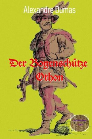 1340. Graf Ludwig, Landgraf von Godesberg, ist voller Qualen und Zweifel und Eifersucht. Ein böser Verdachts ist in ihn gekommen: Ist sein kleiner Sohn Othon tatsächlich von seinem Blut oder die Frucht ehebrecherischer Liebe zwischen seiner Frau Emma und dem treuen Albert, seinem Begleiter aus der Kindheit? Sehr schnell ist seine Entscheidung gefallen. Er schickt seine Frau in ein Kloster und will auch seinen Sohn in einem Kloster einsperren. Othon will den Tod vorziehen, indem er sich in die Gewässer des Rheins stürzt. Doch das Schicksal tut, was ihm gefällt: Auf wundersame Weise vom Fluss verschont, folgen wir den Wanderungen des jungen Mannes auf seiner Suche nach Wahrheit und Gerechtigkeit, bewaffnet nur mit seinem Mut und seiner Hingabe an seine geliebte Prinzessin Helena. Ein kleines Meisterwerk der Romantik, der Bogenschütze Othon, lässt Alexandre Dumas in das Herz des mittelalterlichen Europas eintauchen und in den einzigen wahren Adel, den der Seele, erhebt. Übersetzung nach der französischen Originalausgabe.