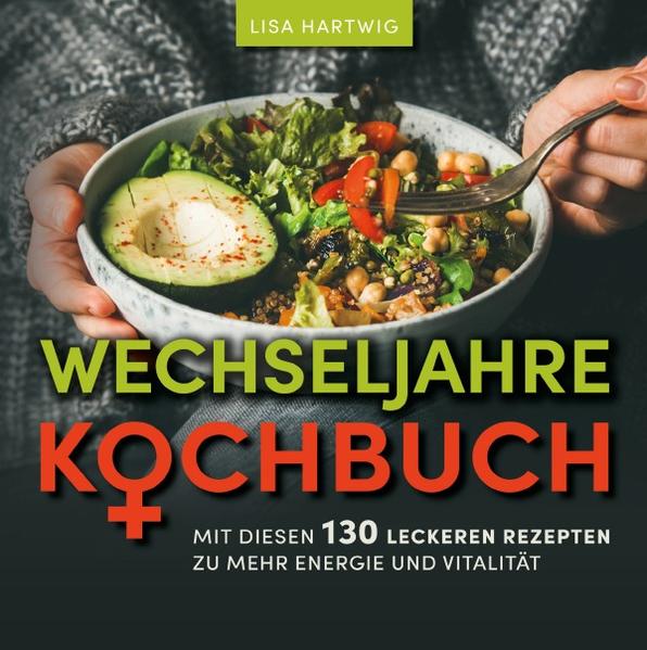 Befinden Sie sich in den Wechseljahren oder kurz davor? Dann sind Sie hier genau richtig! Mit dieser abwechslungsreichen Rezeptsammlung minimieren Sie die Beschwerden der Wechseljahre und gelangen zu mehr Energie und Lebensfreude. Typische Symptome der Wechseljahre: •Hitzewallungen und Schweißausbrüche •Schlafstörungen •Muskel- und Gelenkschmerzen •Gewichtszunahme •sowie depressive Verstimmungen und vieles mehr Aber keine Angst- Dieses Kochbuch ist Ihr perfekter Begleiter in dieser Zeit. Mit einer genau hierfür zusammengestellten Rezeptauswahl können Sie viele dieser Begleiterscheinungen minimieren und neue Energie gewinnen. Minimieren Sie die üblichen Beschwerden - Die Vorteile dieses Kochbuchs: •LEICHT VERSTÄNDLICH - Durch eine leichte Schritt-für-Schritt Erklärung ist die Zubereitung der Rezepte sehr einfach. •VIELSEITIGE REZEPTE - Eine eintönige Rezeptsammlung mindert Ihre Motivation und lähmt Ihr Interesse. Darum wurde in diesem Kochbuch besonders auf eine Auswahl abwechslungsreicher Rezepte geachtet. •WISSENSCHAFTLICH FUNDIERT - Dieses Kochbuch wurde auf Basis wissenschaftlich fundierter Recherchen geschrieben und auf Praxistauglichkeit getestet. Bei der Gestaltung des Kochbuches sind Erkenntnisse sowohl von Experten als auch von Betroffenen mit eingeflossen. Starten Sie jetzt in ein vitales Leben indem Sie auf „Jetzt kaufen“ klicken und sich dieses Kochbuch sichern! Hinweis: Aus Liebe zur Umwelt und um Ihnen diesen günstigen Preis zu ermöglichen, wurde bei der Gestaltung dieses Kochbuchs auf die Verwendung von Bildern verzichtet!