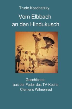 Carl Clemens Hahn, besser bekannt als Clemens Wilmenrod, war der jüngste Bruder meiner Großmutter Gertrud Schneider, geb. Hahn. Sie führte ihn in die Kunst des Kochens ein und »vererbte« mir ihren Vornamen. Jedes Jahr im Frühling und im Herbst besuchte Onkel Clemens uns im Westerwald, und wenn er mit seinem cremefarbenen »Karmann Ghia« vorfuhr, kam Abwechslung in unseren Alltag. Er bereitete uns unbekannte Gerichte zu oder wandelte bekannte ab