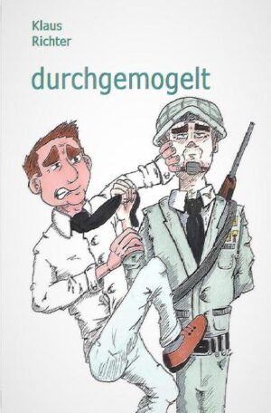 "Wie war es denn nun wirklich, das reale Leben in der ehemaligen DDR?" - Ritz's* Vorfahren siedelten vor rund 200 Jahren mit einem Kolonialvertrag für die Landwirtschaft versehen in die damalige preußische Provinz Posen. Die Familien- Generationen hatten bis zum Ende des 2. Weltkrieges alle wechselnden Herrschaftsverhältnisse im Verbund mit der polnischen Bevölkerung gut überwunden. Januar 1945: Ritz's Familie flüchtet vor der herannahenden Roten Armee aus dem Posener Land. Während der Treck in Richtung Lüneburg zieht, muss die Familie den Marsch durch die Geburt eines Kindes abbrechen und landet schließlich in Sachsen. Ritz wird hier 1947 geboren und erzählt als Autor in loser Reihenfolge erlebte Geschichten seiner Kinder-und Jugendzeit. Da ihm seine Eltern die obligatorische Jugendweihe verwehrt, orakeln "Volksvertreter", er könne somit nur Straßenfeger werden. Ritz geht dennoch zum Studium. Er nimmt während des Studiums an Armee-Grundausbildungslehrgängen teil. Schließlich umgeht er damit dem aktiven Wehrdienst. Man holt ihn zum Reservedienst, wo er teils hanebüchene Erlebnisse miterlebt. Im Buch sind Geschichten des täglichen Lebens festgehalten, welche eigentlich so nur in der ehemaligen DDR zu erleben waren. Er "rechnet" aber auch mit den Regierungen Kohl und Schröder ab, die mit Gesetzen nicht wenigen Bürgern der ehemaligen DDR noch nachträglich einen "Tritt in den A..." versetzen. Die heutige Jugend entdeckt die Historie. Man "ertüchtigt" die Fahrzeuge der ehemaligen DDR-Moped-und Motorradwerke, Simson und MZ. Überall im Land sieht man sie wieder fahren, die Mopeds der "Vogelserie" ( Star,Schwalbe..) und Motorräder "ES, ETZ..). Das Buch enthält Farbbilder. * Name geändert