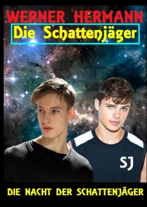 Die Schattenjäger- Organisation wird wieder reaktiviert. Das UFO- Phänomen und das Verschwinden von Personen macht es erforderlich, die Schattenjäger zurückzuholen. Samuel Kreuzberg fordert Amil Luca auf, wieder zu einer Größe zu werden, da die Alpha- Aliens eingegriffen haben, um für eine Veränderung in der SJ- Geschichte zu bewirken. Der blutjunge Leiter Sheppard König übernimmt den Posten im Alpha- Team und bekommt es mit Harron, einem mächtigen Dimensionsreisenden zu tun, der in der Lage ist, Hohnenstein unter seiner Macht zu stellen. Auch Werner Hermann, der zum Stellvertreter gemacht wird, muss feststellen, dass hinter all den rätselhaften Ereignissen eine Macht verbirgt, die sehr gefährlich ist, und beschliesst, Sheppard dabei zu helfen. Das Licht der Schattenjäger flammt auf, stärker als je zuvor, und Sie sind mit dabei!