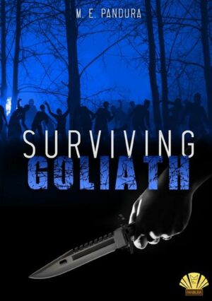 Goliath-Reihe / Surviving Goliath | Bundesamt für magische Wesen