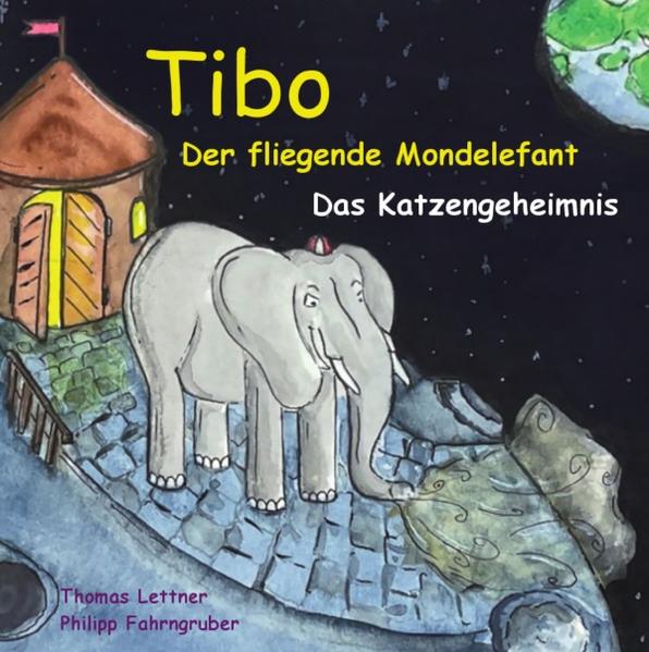 Ein modernes Märchen! Eine spannende Abenteuerreise mit Happy End! Tibo ist ein fliegender Elefant. Er lebt auf dem Mond und kann spüren, wenn Kinder in Not sind oder Sorgen haben. Dann fliegt er zur Erde und hilft ihnen, die Probleme zu lösen. Oh nein! Lauras Katze Lilly ist verschwunden. Tibo kommt zu Hilfe und gemeinsam machen sie sich auf die Suche nach Lilly. Auf ihrer Reise müssen sie Abenteuer überstehen und sie erfahren, dass Lilly ein großes Geheimnis kennt. Dieses Katzengeheimnis ist der Grund, warum sie verschwunden ist und ein Zauberer scheint hinter der ganzen Sache zu stecken. Ob Tibo und Laura die Katze wohl wiederfinden werden? Eine liebevoll illustrierte Bilderbuchgeschichte. Für Kinder ab 3 Jahren. Zum Vorlesen. Pädagogisch wertvoll