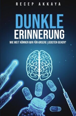 Dunkle Erinnerung Wie weit können wir für unsere Liebsten gehen? Karan, ein junger Chemiker, hat nur eine Woche Zeit, seine Freundin Tülin zu retten. Die unbedachte Einnahme einer bislang unbekannten Droge führte dazu, dass sie völlig gelähmt im Krankenhaus aufwachte. Zusammen mit ihrem behandelnden Arzt, Doktor Katip, gelingt es Karan, ein Gegenmittel her- zustellen und auf diese Weise Tülin zu heilen. Während der Entwicklung des Gegenmittels stoßen sie auf eine Sensation: In der Droge findet sich eine Substanz namens Astuto, mit der Menschen willenlos gemacht werden können. Karan macht sich die Substanz als Waffe zunutze und beginnt einen Kampf gegen die Welt der Drogenhändler. Doktor Katip hat mitgeholfen, Tülins Leben zu retten, doch er hat eine dunkle Geschichte. Astuto ist ihm nicht fremd, und auch über Tülins Familie hat er in der Vergangenheit viel Leid gebracht. Und er wird es weiterhin tun. Karan muss erkennen, dass Doktor Katip sein größter Gegner ist. Und da sind auch noch Kommissar Haluk und sein Team, die sowohl Karan als auch Doktor Katip auf den Fersen sind … Wer wird den Kampf für sich gewinnen? Wer setzt seine Intelligenz am geschicktesten ein? Es scheint, als wäre Doktor Katip seinen Feinden immer einen Schritt voraus. Aber Karan ist ein Mensch, der gern Intrigen spinnt ...