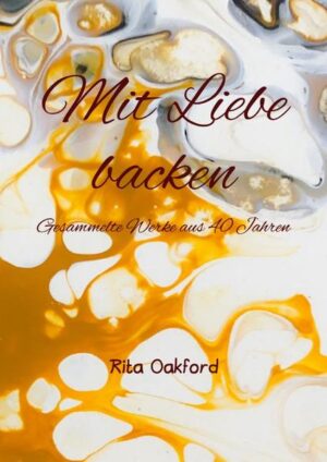 Sie möchten Backen wie ein Konditor dann ist dies das richtige Buch für Sie. Von Grundteigen und einfachen Kuchen & Gebäck bis hin zu aufwendigen Torten, wie Frankfurter Kranz oder Schwarzwälder Kirschtorte, können Sie mit diesem Buch herstellen. Die Rezepte sind übersichtlich und einfach gehalten und sind sehr gut zum Nachbacken geeignet. Auch dürfen Rezepte des Weihnachtlichen Backens nicht fehlen. Was immer eine Freude in der Vorweihnachtszeit ist. Backen ist nicht nur die Lust auf Kuchen auch das herzhafte Backen darf nicht fehlen. In dem Kapitel Brot und herzhaftes Gebäck finden Sie erprobte und einfache Rezepte.