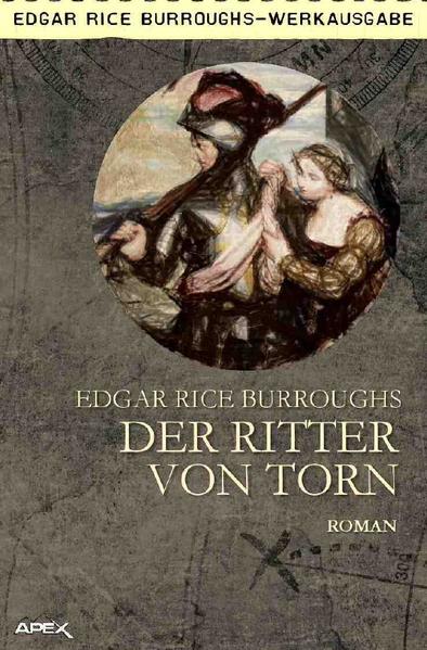 England, im 13. Jahrhundert n. Chr.: Das Land wird erschüttert durch die Machtkämpfe zwischen König Heinrich III. und Simon de Montfort. Norman von Torn ist der angebliche Sohn des Franzosen de Vac, des ehemaligen Schwertmeisters des Königs, der einen tiefen Groll gegen seinen früheren Herrn hegt und den Jungen zu einer einfachen, brutalen Tötungsmaschine mit einem Hass auf alles Englische erzieht... Der historische Roman DER RITTER VON TORN aus der Feder des TARZAN-Autors Edgar Rice Burroughs erschien erstmals 1914 als fünfteilige Serie im NEW STORY MAGAZINE