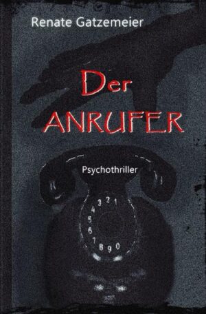 Nach dem Tod ihres Mannes zieht die depressive zweiundfünfzigjährige Marion Wobrich von Hamburg nach Duderstadt, einer niedersächsischen Kleinstadt. Doch anstatt die ersehnte Ruhe zu finden, wird sie von einem mysteriösen Anrufer durch nächtliche Anrufe in Angst und Schrecken versetzt. Zeitgleich ereignen sich in ihrem unmittelbaren Umfeld schreckliche Vorfälle, die sie an den Rand des Wahnsinns treiben.